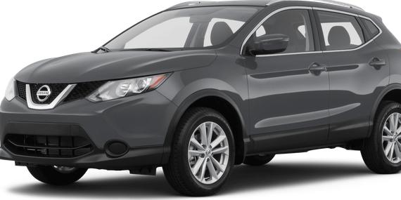 NISSAN ROGUE SPORT 2017 JN1BJ1CP2HW035669 image